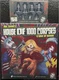 TRICK OR TREAT STUDIOS ROB ZOMBIE'S HOUSE OF 1000 CORPSES GAME W/ FIGURES EXPAND