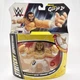 Heroes of Goo Jit Zu WWE Seth &ldquo;Freakin&rdquo; Rollins Stretchy Action Figure NEW