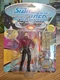 Playmates Toys Star Trek The Next Generation Tng Commander William T. Riker...