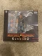 Mortal Kombat Kung Lao Action Figure Storm Collectibles