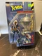 X-Men STORM ROBOT FIGHTERS Marvel Comics Action Figure Toy Biz - 1997
