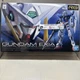Bandai Mobile Suit Gundam EXIA GN-001 Celestial Being RG 1/144 