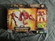 Marvel Mech Strike Mechasaurs Iron Man and Iron Stomper Action Figure Set - 2pk