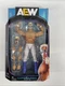 AEW Surfer Sting Luminaries Series 11 #82 Action Figure Jazwares Wrestling NEW