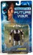 Kromium Action Figure Terminator 2 Future War T2 Judgment Day Cyborg Kenner 1992