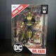 New:McFarlane DC Direct - 7 Figure with Comic - Injustice 2 - Dr. Fate