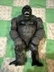 2020 PLAYMATES KING KONG 6" ACTION FIGURE