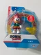 Sonic the Hedgehog - Amy & Yellow Chaos Emerald - 4-Inch Figure by Jakks Pacific