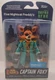 Five Nights At Freddy's CAPTAIN FOXY CURSE OF DREADBEAR Funko Walmart Exclusive