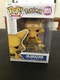 Funko Pop! Vinyl: Pok&eacute;mon - Alakazam #855