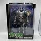SPAWN THE DARK REDEEMER McFarlane Toys action figure 7" Image Comics Todd NEW