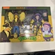 NECA TMNT Teenage Mutant Ninja Turtles - Ace Duck & Mutagen Man 2 Pack