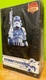 Hot Toys MMS 401 Star Wars Stormtrooper (Porcelain Pattern Version) Figure NEW