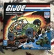 GI Joe Construction Set Surveillance Patrol 158 piece Hasbro Forever Clever New