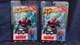 McFarlane DC Page Punchers 3" AQUAMAN Figure+Flashpoint Comic-Wave 3- Lot Of 2