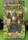 Playmates Toys Teenage Mutant Ninja Turtles Classis Collection Raphael Figure