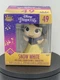 Funko Minis - Disney - Princess - Snow White - #49 - New in Box