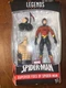 Marvel Legends Superior Foes of Spider-Man Speed Demon BAF Absorbing Man