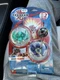 Bakugan Bakucore Series New Vestroia 2009 Starter Pack Spin Master Toy w Cards L