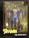 McFarlane Toys 7" Spawn The Redeemer Action Figure Plus Accessories New
