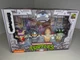 Fisher-Price Little People Collector - TMNT 40th Anniversary Villain Edition 
