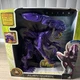 Alien Queen 12" Action Figure:  Exclusive Lanard xenomorph purple (NEW)