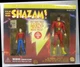 Shazam! DC Direct Deluxe Action Figure Set   2 Figures & Accessories 2000