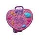 Polly Pocket Tiny Is Mighty Theme Park Backpack Mattel 2019 No Figure 