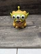 Mattel Disney Pixar Alien Remix Dug Loose Figure Rare