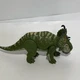 Mattel Green 2018 Jurassic World Fallen Kingdom Roarivores Sinoceratops Dinosaur