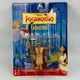 Disney Pocahontas Chief Powhatan Collectible Figure Mattel 3" Figurine