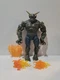 Marvel Legends Ultimate Green Goblin BAF Build A Figure Spiderman Complete