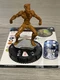 Marvel Heroclix War of the Realms 022 Groot Uncommon