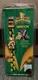 Vintage MMPR Yellow Ranger Watch Mighty Morphin Power Rangers Gordy Time