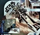 Star Wars Mission Fleet The Mandalorian Speeder Bike New