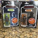 Star Wars The Mandalorian Kenner Retro Collection Bo-Katan Kryze The Mandalorian