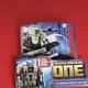 Transformers ONE MEGATRON D-16 1-Step Cog Changer Action Figure HASBRO NIB