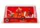 Disney Pixar Incredible 2 Figurine Playset Set 6 Figures Toys Cake Toppers Nib