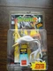 Spawn Violator action figure 1994. Sealed brand new. McFarlane. W Bonus Comic