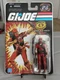 Hasbro G.I. Joe 25th Anniversary Cobra Red Ninja Action Figure