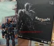 LPZZ DC002 1/12 Batman Arkham Knight Deathstroke 6" Male Action Figure In Stock