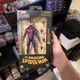 Marvel Legends Series Spider-Man Hellfire Gala X-Men Action Figure