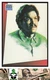 1993 Topps Star Wars Galaxy Just Toys Bend 'Em #P Lando Calrissian -