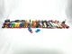 RARE ERTL Thomas Train 53 Lot Many Hard To Find Engines Tractor Cars