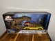 Jurassic Park Legacy TRex Tyrannosaurus Rex Escape Chase Pack Jeep