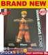 S.H.Figuarts Naruto Uzumaki Battle Scarred Edition Tamashii Store Limit New