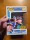 Funko Pop Lilo & Stitch SUMMER STITCH #636 HOT TOPIC EXCLUSIVE SCENTED READ