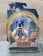 Sonic The Hedgehog 2022 Sonic 3.5" Articulated Figure Invincible Item New Jakks