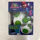 Hatchin' Yoshi The Super Mario Galaxy Movie, Interactive Yoshi Figure