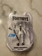 Ghost Henchman 4" Action Figure 2021  Jazwares